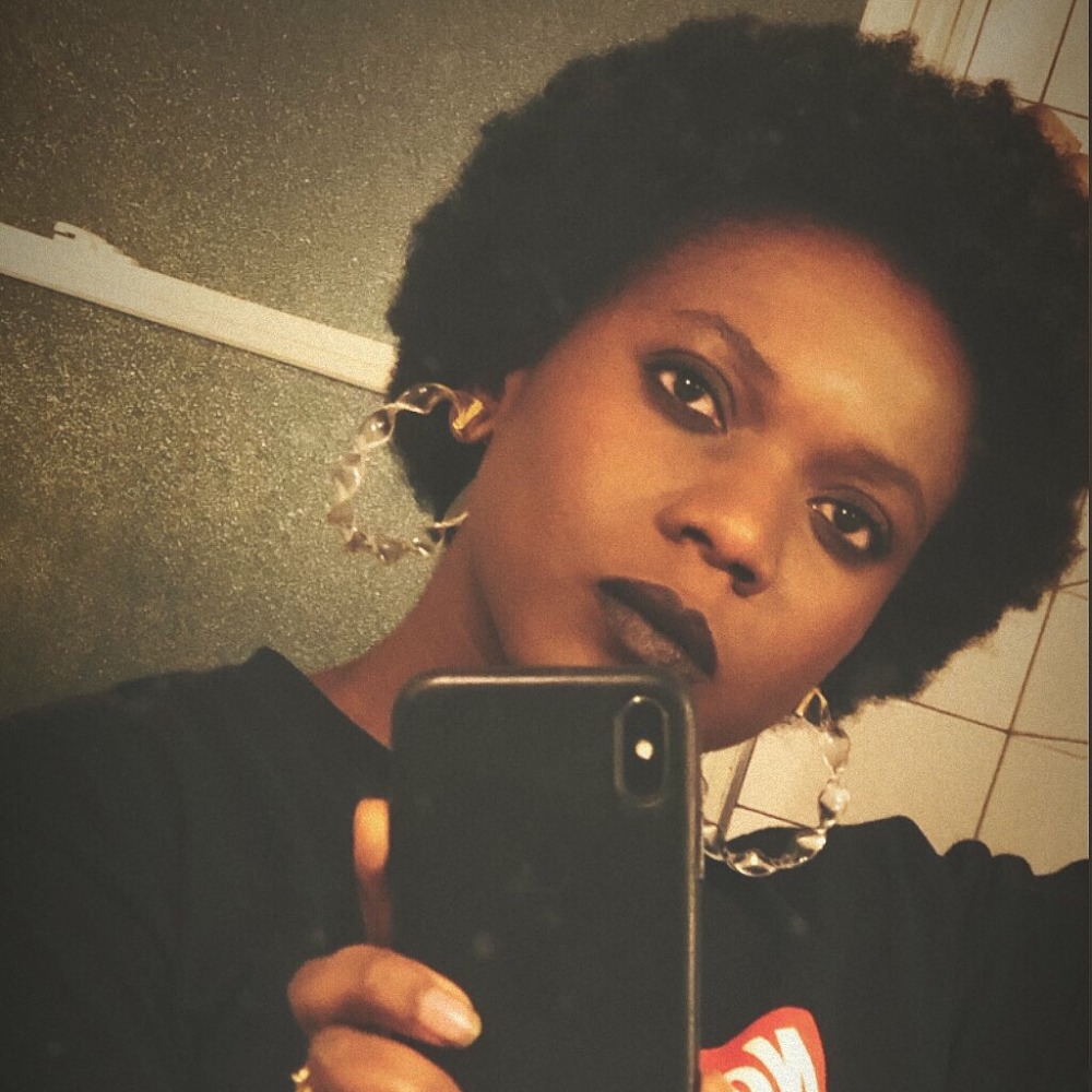 Meet your Posher, Ogechi